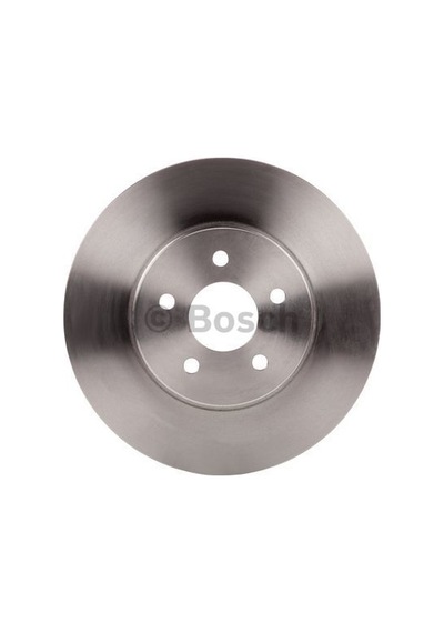 Ford Mondeo 2.0 2000-2007 Bosch Ön Disk 2 Adet