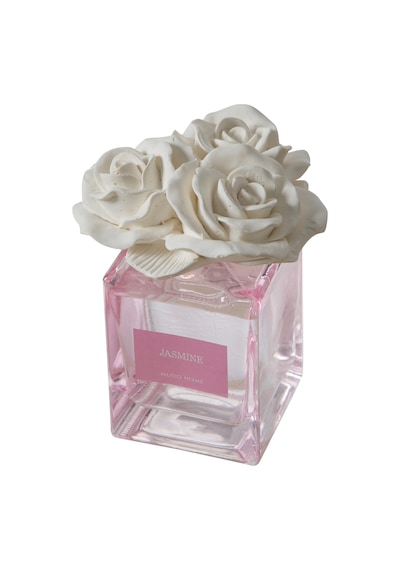 Mudo Home Taş Floral Jasmıne Oda Kokusu 500ml Yasemin