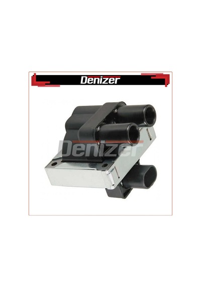 Fiat Palio Siena 1.4 İe Tofaş Uyumlu Ateşleme Bobini Sagemfrans 46548037