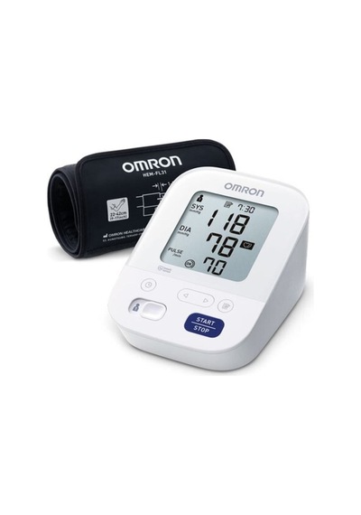 Omron M3 Comfort Tansiyon Aleti