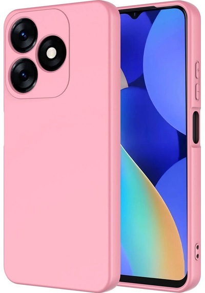 Tecno Spark 10 4g Kılıf Zore Mara Lansman Kapak Çok Renkli