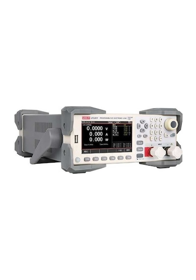 Unı-t Utl8511 Programlanabilir Dc Elektronik Yük 150v 15a 150w