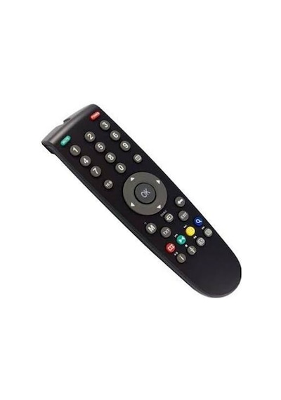 Grundig Uyumlu Gr 32 113 Lcd Tv Kumandası