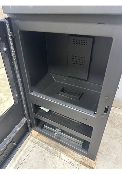 Flame Stove Fs-292 Peletmix