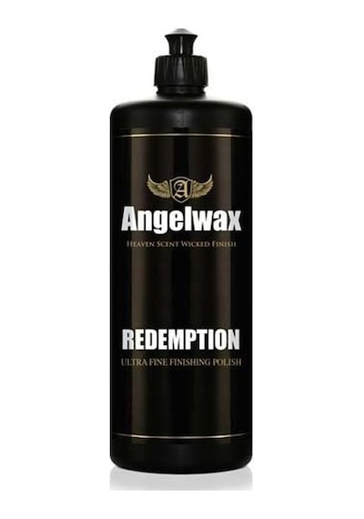 Angelwax Regenerate Medium Cut Compound İnce Pasta 500 ML