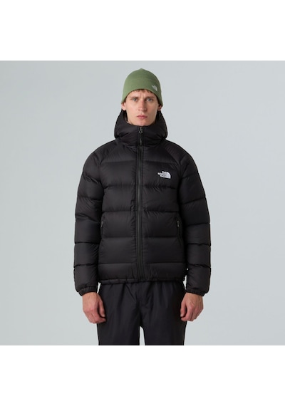The North Face Erkek Hydrenalıtekaztüyü Hoodıe Ceketnf0a5gıejk31 Siyah
