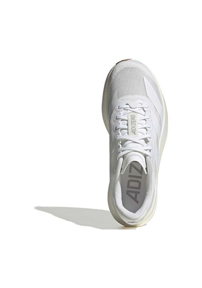 Adidas Adızero Evo Sl W Unisex Koşu Ayakkabısı Kı9440 Beyaz