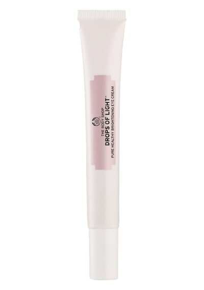 The Body Shop Drops Of Light Aydınlatıcı Göz Çevresi Bakımkremi 15ml