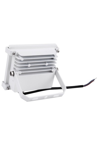 Oddity 10w Smd Led Projektör Ip66 Dış Mekan Su Geçirmez 1150 Lümen Beyaz Işık
