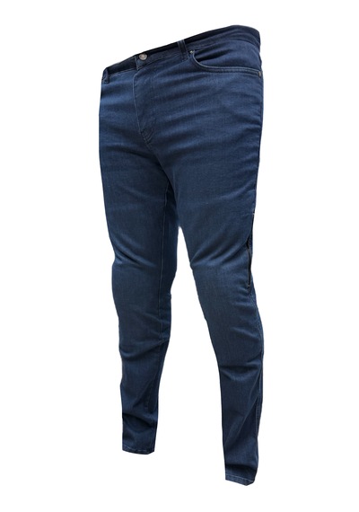 Xspeed Sb21 Korumalı Kevlar Kot Pantolon