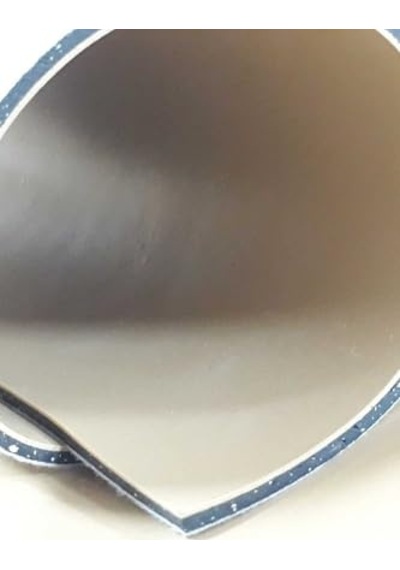 Linol Linol Muşamba Levha 2.5 Mm 35x50 Cm 1 Adet Gri Renklidir Gnsrkfaz3102