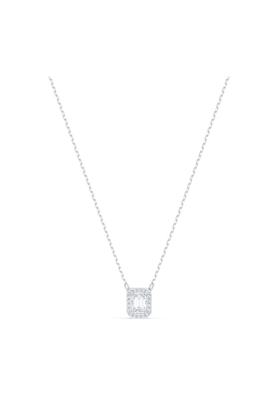 5599177 Swarovski Kolye Mıllenıa:Pend Dancıng 125 Whıte/Rhs