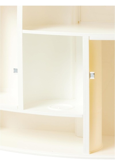 Banyo Ecza Dolabı Portakal M-09417 Diğer Banyo Ecza Dolabı Portakal M-09417 Diğer