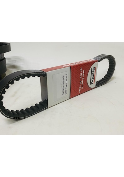 S19-002 Bando Scooter Varyatör Kayışı