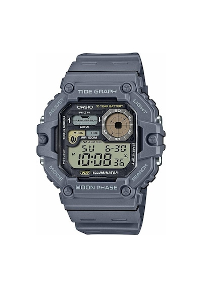 Casio Ws-1700h-8avdf Erkek Kol Saati