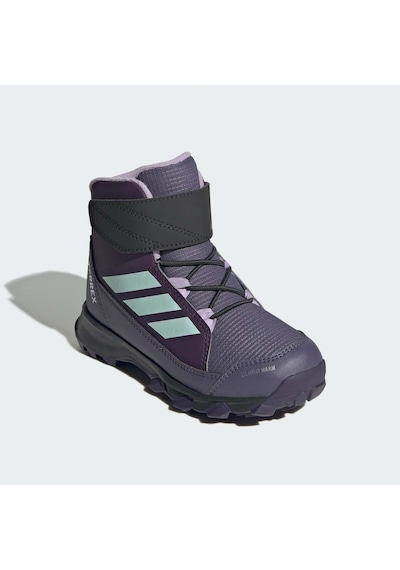 Adidas Çocuk Kış Botu Terrex Snow Cw K Jr4190 Mor