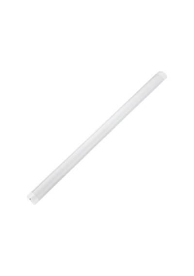 Zmr 120 Cm 40 Watt 6500k 220 Volt Beyaz Led Bant Armatür 2 Li Paket
