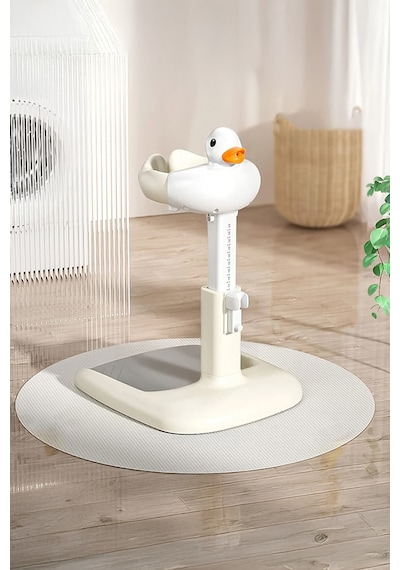 Robo Bebek Yıkama Yardımcısı