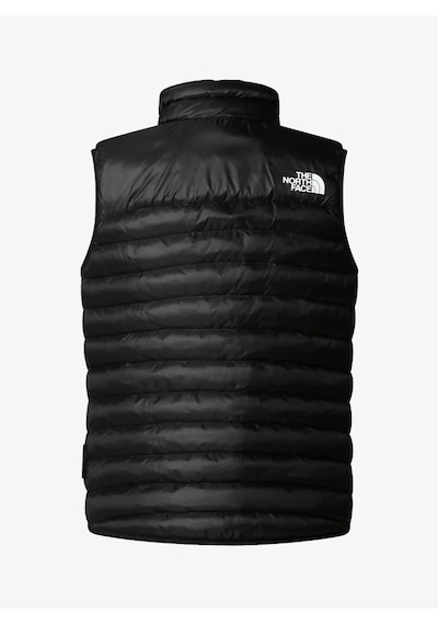 The North Face Nf0a8deg-jk3 W Terra Peak Vest Kadın Yelek Siyah
