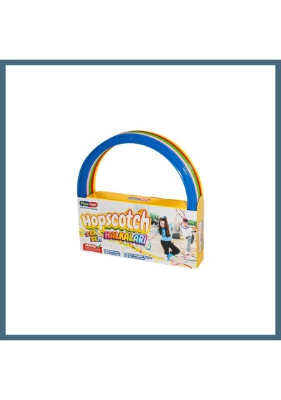 Playtoys 2274 Halka Seksek 1 Adet Agc