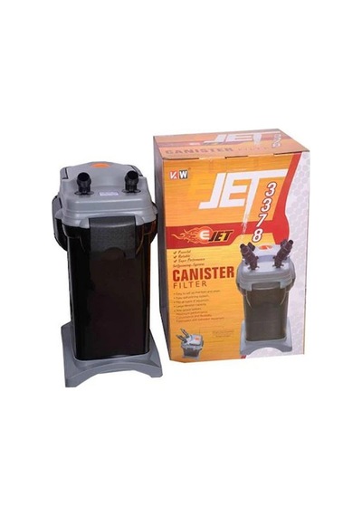 Jet - 344 - 3378 Dış Filtre - Dpmıx-hb - 1850 L/h