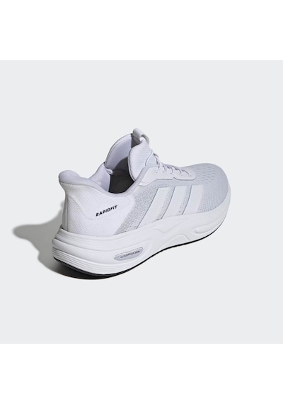 Adidas Cloudfoam Cuxxion - Rapidfit Beyaz Erkek Sneaker Hp3429 Beyaz