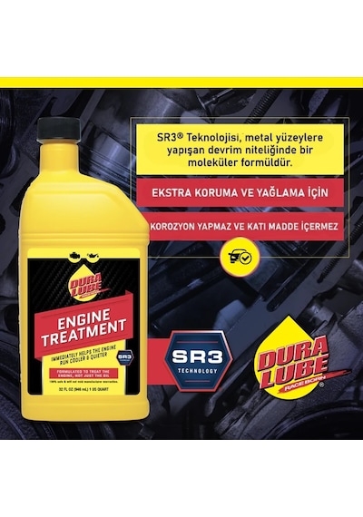 Motor Performans Ve Koruma