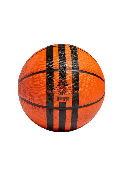 Adidas Rubber X3 Turuncu Basketbol Topu Hm4970