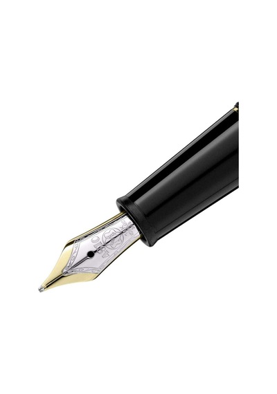 Panelkırtasiye Montblanc Meisterstück Classique Dolma Kalem Obb Uç 106519