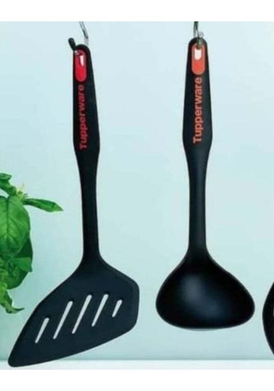 Kepçe&spatula Seti