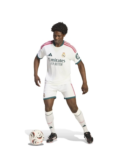 Adidas Whıte Real H Sho beyaz
