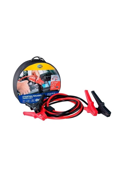 Hella 8ks 236 689-001 Akü Takviye Kablo Seti 12v.-24v. 350 Amper