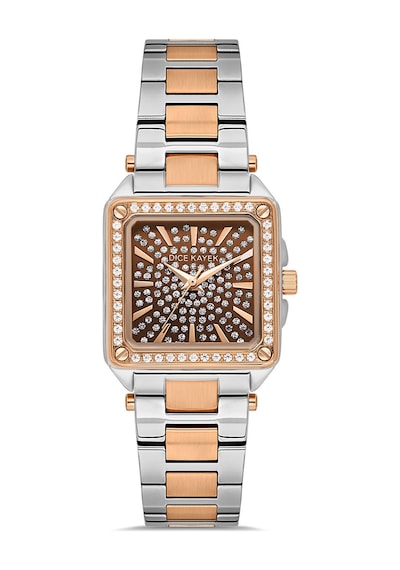 Dıce Kayek Kadın Kol Saati Dk.1.ag1332.09 Rose Gold