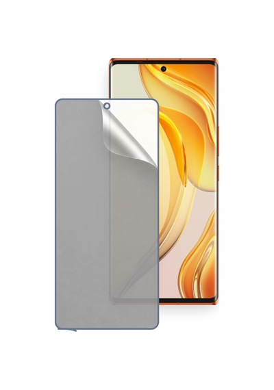 Tecno Phantom X2 Pro Uyumlu Ön Yüzey Mat Hidrojel Ekran Koruyucu 07866586