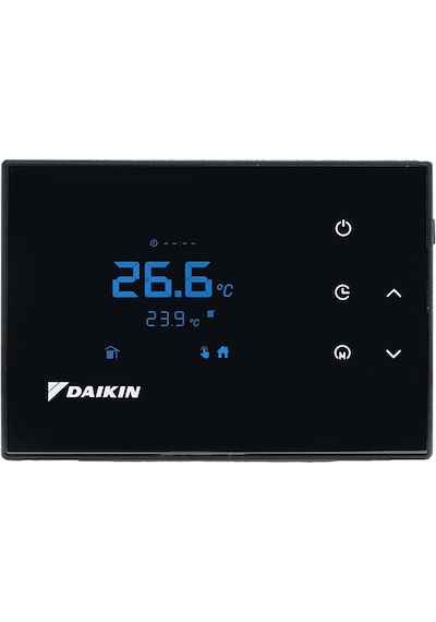 Daikin Ndj Smart Premix D2CND024 24 Kw 20.600 Kcal/h Tam Yoğuşmalı Kombi