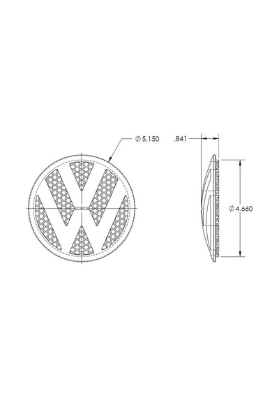 Volkswagen Amblemi