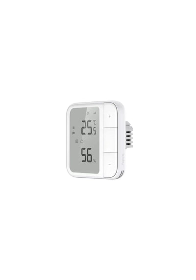 Aqara Akıllı Yerden Isıtma Termostatı W500 Ut-a01d Apple Home Destekli 1