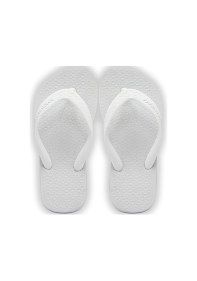 İpanema Clas Kids Çocuk Parmak Arası Terlik Beyaz 25/34 T0812-RB Beyaz