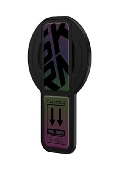Kira Kobai Magnetik Telefon Standı Arch-xe Tasarım Colorful
