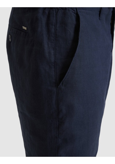 Pierre Cardin Erkek Lacivert Şort / Bermuda 50321827-vr033