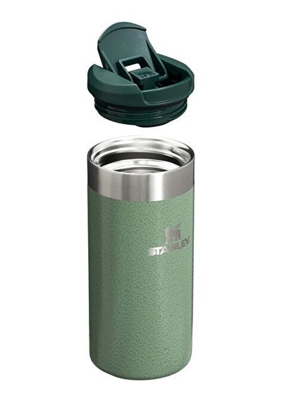 The Aerolight Transit Mug 0.35l Yeşil