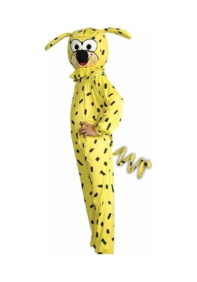 Kostümsarayı Marsupilami Kostümü