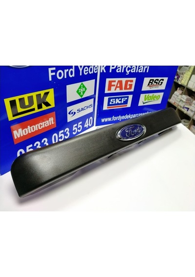Arka Plaka Aydınlatma Komple Ford Connect Ford