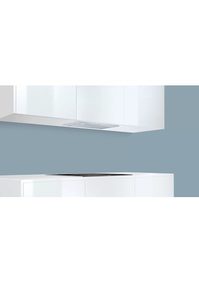 Siemens LB57574 Gömme Aspiratör