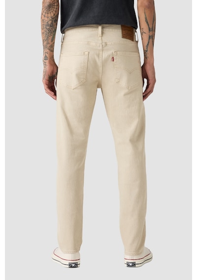 Levi's Erkek 502 Taper Toasted Hazelnut Bej Jean - A2088-0077