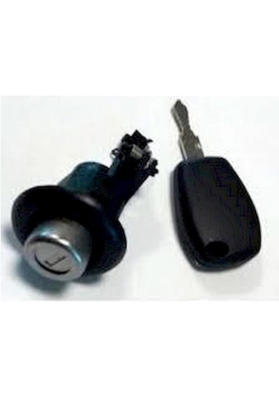Clio Symbol Thalia Bagaj Kilit Fişeği 905022529R