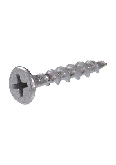 Hillman Galvanizli Phillips Tahrik Vidası 6 X 1-5/8 İnç, 47693