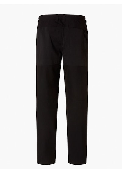 The North Face M Basin Pro Erkek Pantolon Siyah