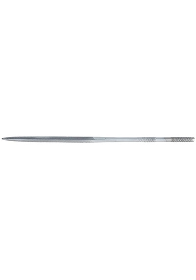 Fett Tome 200mm Saplı Saatçi Kare Eğe