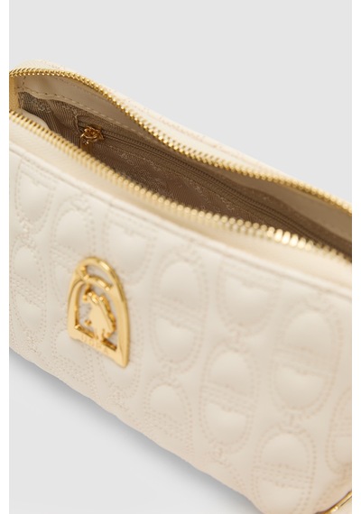U.s. Polo Assn. Kadın Bej Cüzdan 50323245-vr011